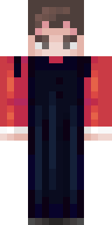Скин Майнкрафт Игрока Killerkinker