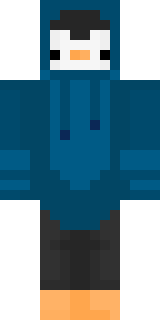 Скин Майнкрафт Игрока Killermasterjo