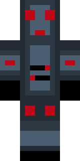 Скин Майнкрафт Игрока Killermech31
