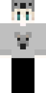 Скин Майнкрафт Игрока Killo