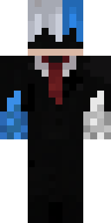 Скин Майнкрафт Игрока KilluRyu