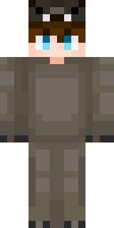 Скин Майнкрафт Игрока Killuashz