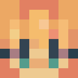 Игрок KimLazuli Майнкрафт - возможно знакомый с R0MUS95