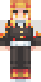 Скин Майнкрафт Игрока Kin_der