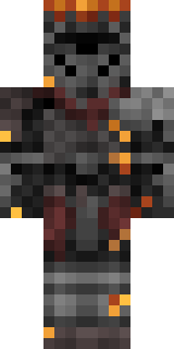 Скин Майнкрафт Игрока KindledRevenant
