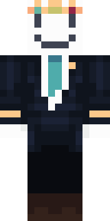 Скин Майнкрафт Игрока King0fDunes