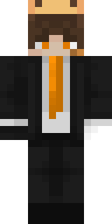 Скин Майнкрафт Игрока KingAnti