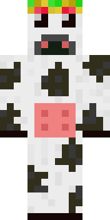 Скин Майнкрафт Игрока KingCow35
