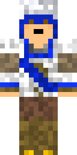 Скин Майнкрафт Игрока KingHodon