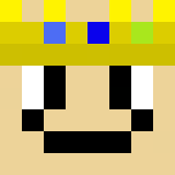 Игрок KingOfMazesFrFr Майнкрафт - возможно знакомый с GunFireFifth