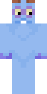 Скин Майнкрафт Игрока KingOfTheDerps03