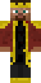 Скин Майнкрафт Игрока KingOscario