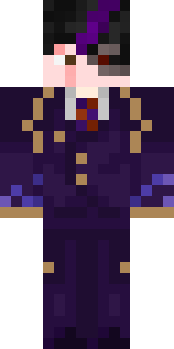 Скин Майнкрафт Игрока KingPlayz_