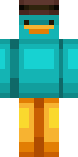 Скин Майнкрафт Игрока KingSlipp