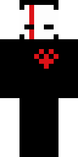 Скин Майнкрафт Игрока KingVens