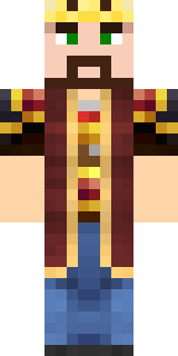 Скин Майнкрафт Игрока King_Arthur