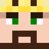 Игрок King_Arthur Майнкрафт - возможно знакомый с DesignitionN