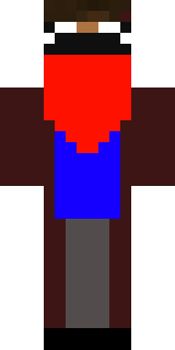 Скин Майнкрафт Игрока King_Jason