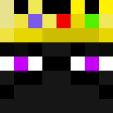 Игрок King_Le0_ Майнкрафт - возможно знакомый с NyroxPrime07