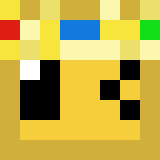 Игрок King_NoobYT Майнкрафт - возможно знакомый с _ProMan28000