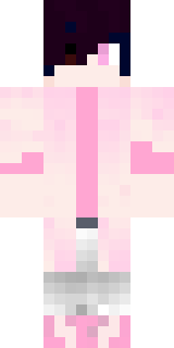 Скин Майнкрафт Игрока King_Sakura