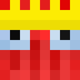 Игрок King_Zoidberg Майнкрафт - возможно знакомый с SunamiScales