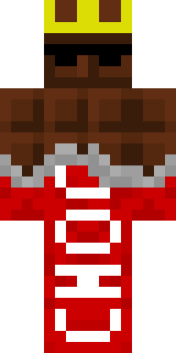 Скин Майнкрафт Игрока King__candy