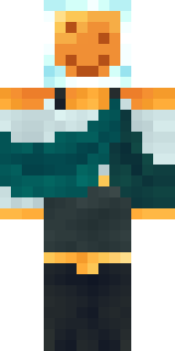 Скин Майнкрафт Игрока KinglyCalico