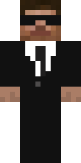 Скин Майнкрафт Игрока Kingnames
