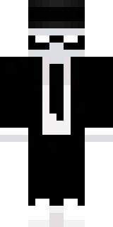 Скин Майнкрафт Игрока Kingofnointenet