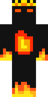 Скин Майнкрафт Игрока Kingphirez