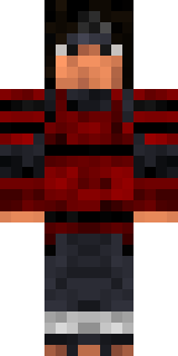 Скин Майнкрафт Игрока Kingy_2901