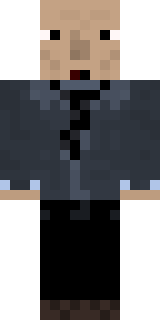 Скин Майнкрафт Игрока Kinomku