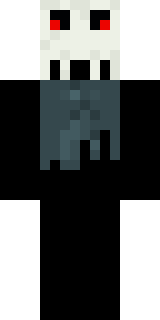 Скин Майнкрафт Игрока Kins