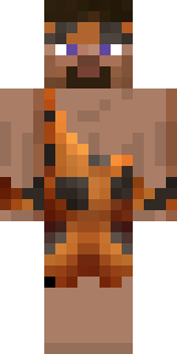 Скин Майнкрафт Игрока KinzrL