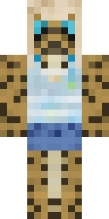 Скин Майнкрафт Игрока Kira