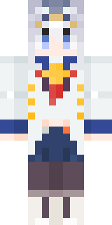 Скин Майнкрафт Игрока KiraYoshikage