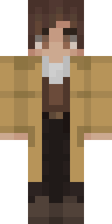 Скин Майнкрафт Игрока KiriiRed