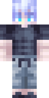 Скин Майнкрафт Игрока Kiril335
