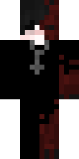 Скин Майнкрафт Игрока Kirosin