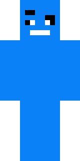 Скин Майнкрафт Игрока Kiroz