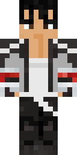 Скин Майнкрафт Игрока Kirsushi
