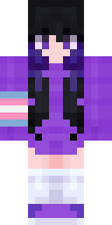 Скин Майнкрафт Игрока KishkaCat