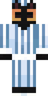 Скин Майнкрафт Игрока Kissarakastaja83