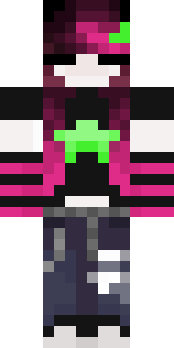 Скин Майнкрафт Игрока KitBull180