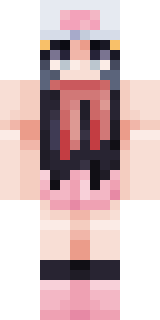 Скин Майнкрафт Игрока KitKat