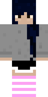 Скин Майнкрафт Игрока Kit_Kat20