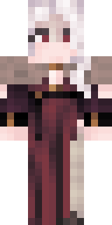 Скин Майнкрафт Игрока KitchenRefugee