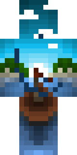 Скин Майнкрафт Игрока KiteTight