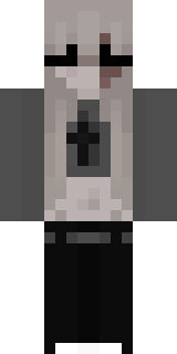 Скин Майнкрафт Игрока Kitkatt____